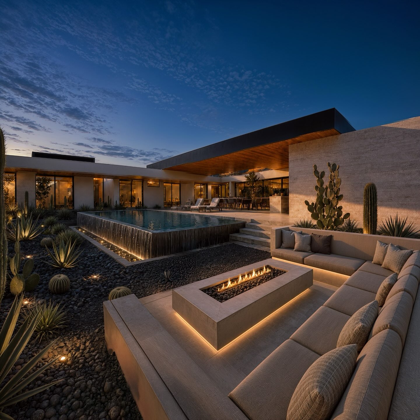 Casa Fiore, Copiapó, Región de Atacama