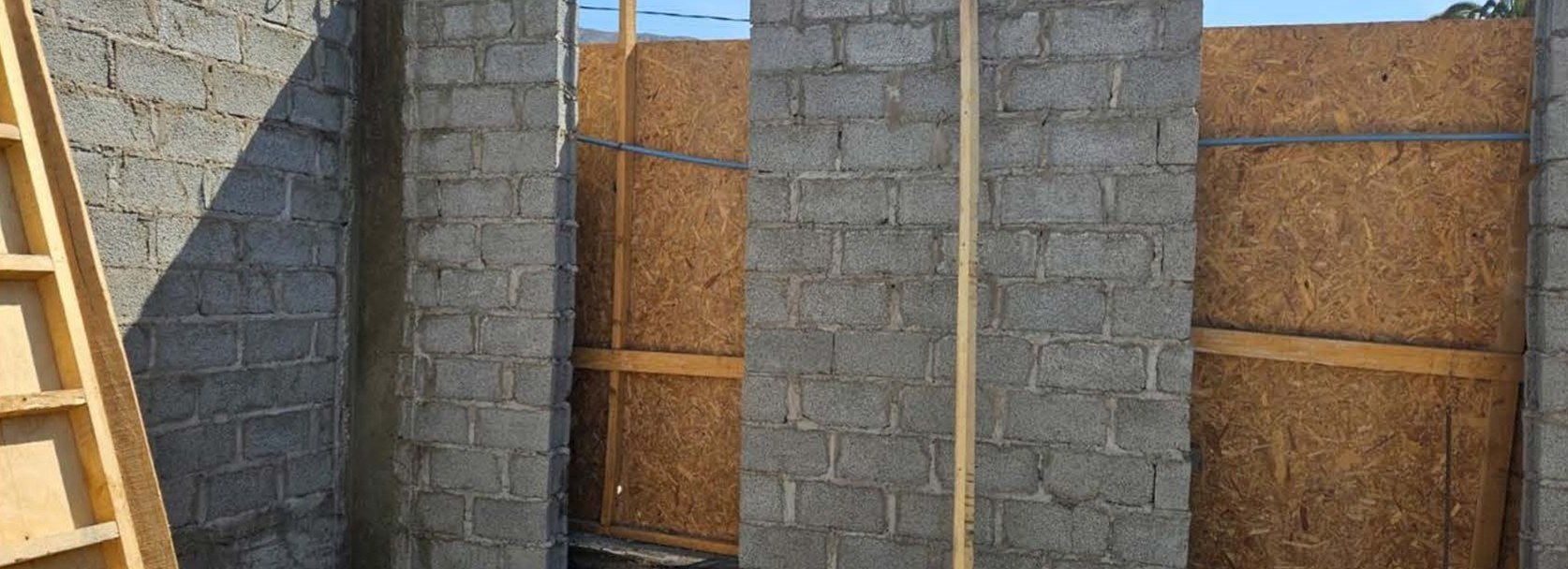 Registro de construcción