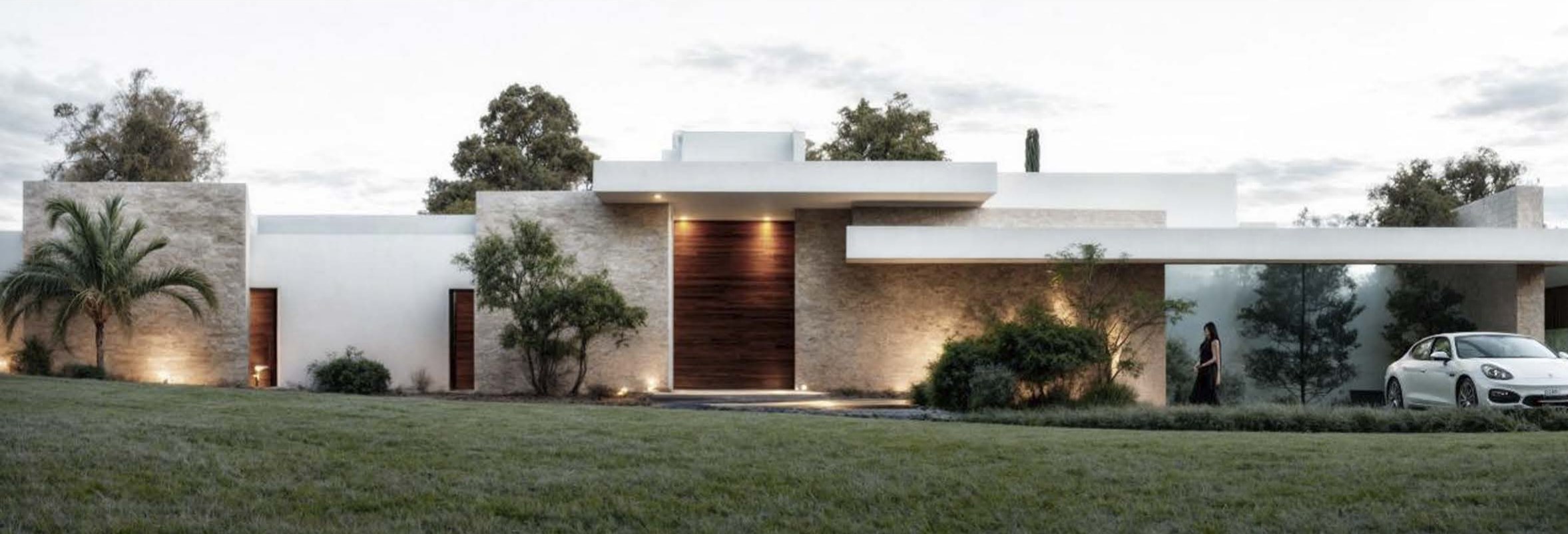 Casa Frits, Vallenar