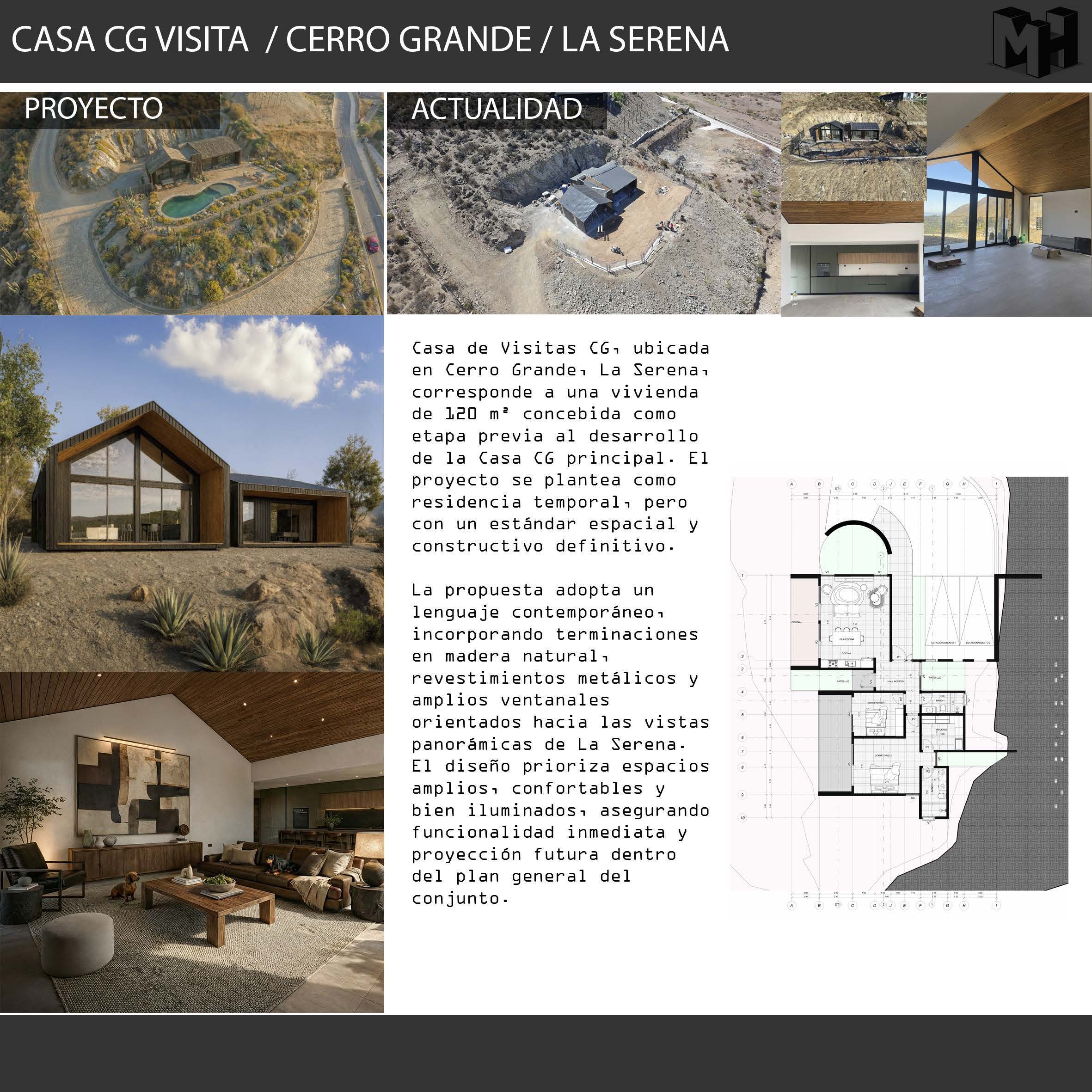 Lámina completa del portafolio