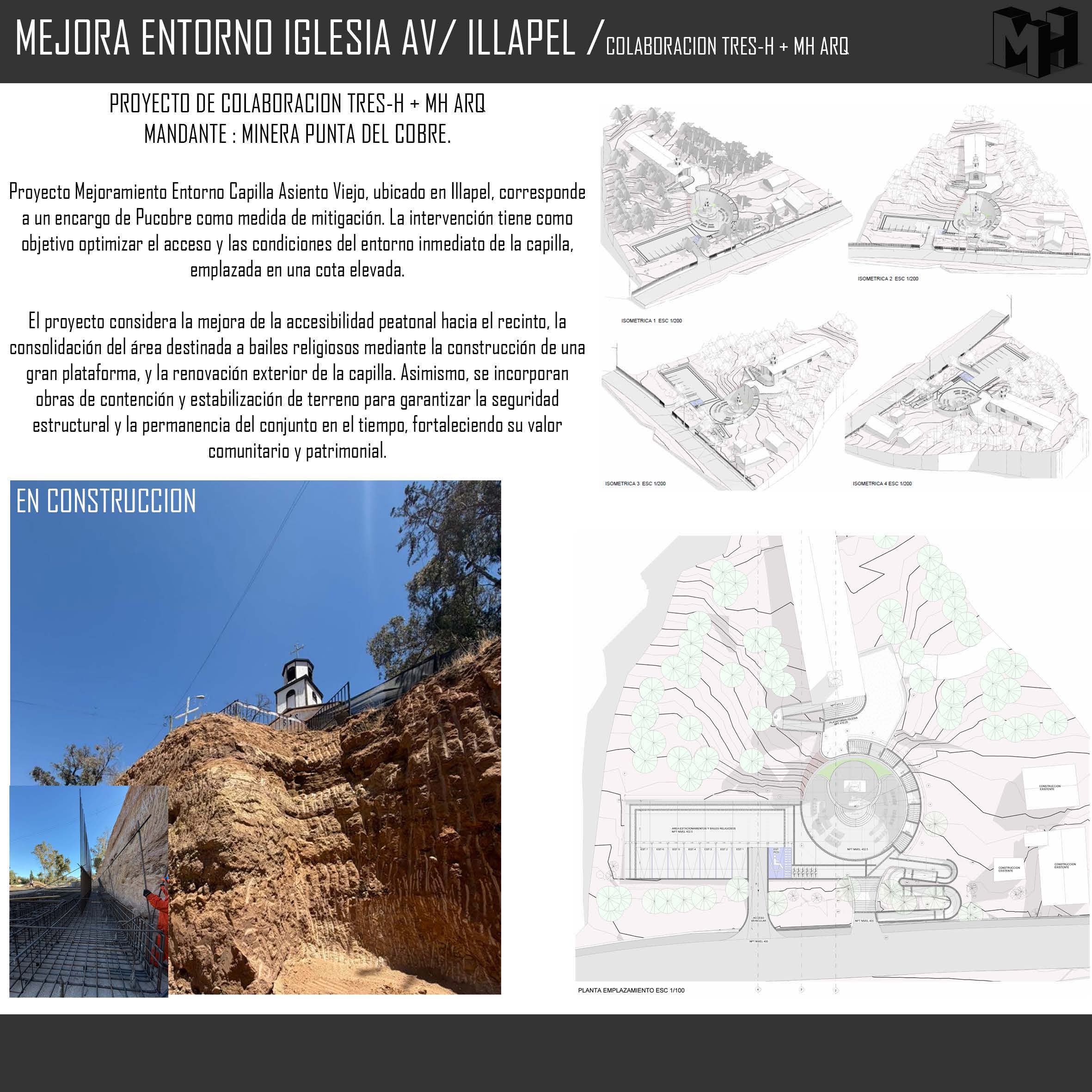 Lámina completa del portafolio