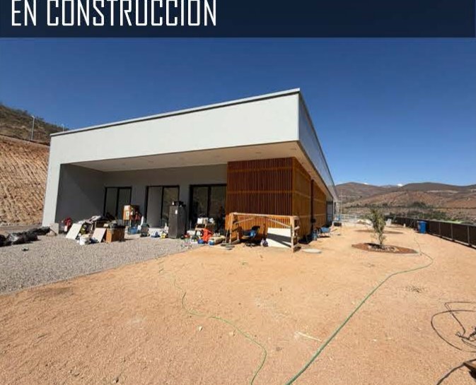 Registro de construcción