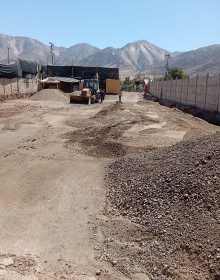 Registro de obra